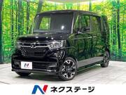 2020 HONDA N-BOX CUSTOM