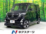 2020 NISSAN ROOX