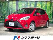 2019 TOYOTA VITZ