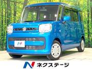 2021 SUZUKI SPACIA