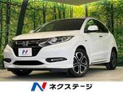 2016 HONDA VEZEL