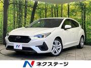 2024 SUBARU IMPREZA