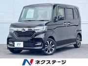 2019 HONDA N-BOX CUSTOM