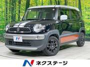 2018 SUZUKI XBEE HYBRID MZ