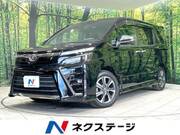 2018 TOYOTA VOXY
