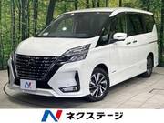 2022 NISSAN SERENA
