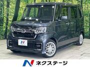 2022 HONDA N-BOX CUSTOM