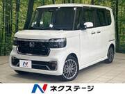 2023 HONDA N-BOX CUSTOM