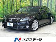 2012 LEXUS GS