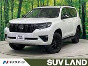 2023 TOYOTA LAND CRUISER PRADO