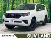 2023 TOYOTA LAND CRUISER PRADO