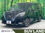 2021 NISSAN SERENA