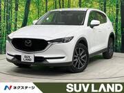 2017 MAZDA CX-5 20S PROACTIVE