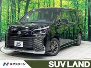 2022 TOYOTA VOXY