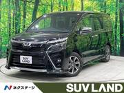 2019 TOYOTA VOXY