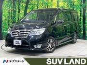2015 NISSAN SERENA