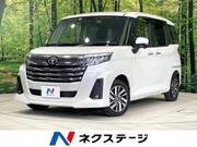 2022 TOYOTA ROOMY