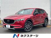 2017 MAZDA CX-5 XD L PACKAGE