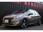 2013 PEUGEOT 208