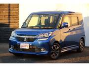 2016 SUZUKI SOLIO BANDIT