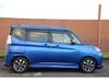 SUZUKI SOLIO BANDIT