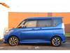 SUZUKI SOLIO BANDIT