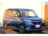 SUZUKI SOLIO BANDIT