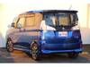 SUZUKI SOLIO BANDIT