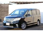 2013 NISSAN SERENA