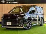 2023 TOYOTA VOXY