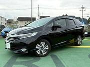 2017 HONDA SHUTTLE