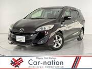 2013 MAZDA PREMACY