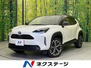 2021 TOYOTA YARIS CROSS HYBRID Z