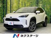 2021 TOYOTA YARIS CROSS HYBRID Z