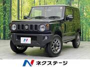 2025 SUZUKI JIMNY XC