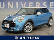 2015 BMW MINI COOPER S