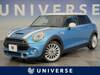 BMW MINI
