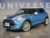 BMW MINI