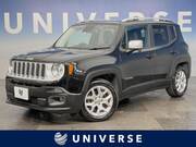 2016 CHRYSLER JEEP RENEGADE