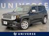 CHRYSLER JEEP RENEGADE