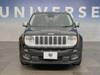 CHRYSLER JEEP RENEGADE