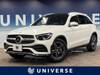 MERCEDES BENZ GLC-CLASS