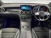 MERCEDES BENZ GLC-CLASS