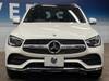 MERCEDES BENZ GLC-CLASS