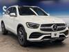 MERCEDES BENZ GLC-CLASS
