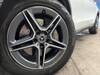 MERCEDES BENZ GLC-CLASS
