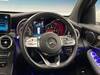 MERCEDES BENZ GLC-CLASS