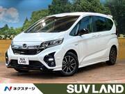 2020 HONDA FREED HYBRID