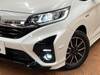 HONDA FREED HYBRID