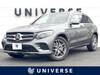 MERCEDES BENZ GLC-CLASS